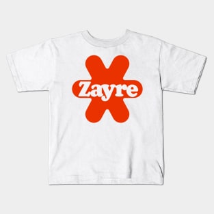 Zayre Kids T-Shirt